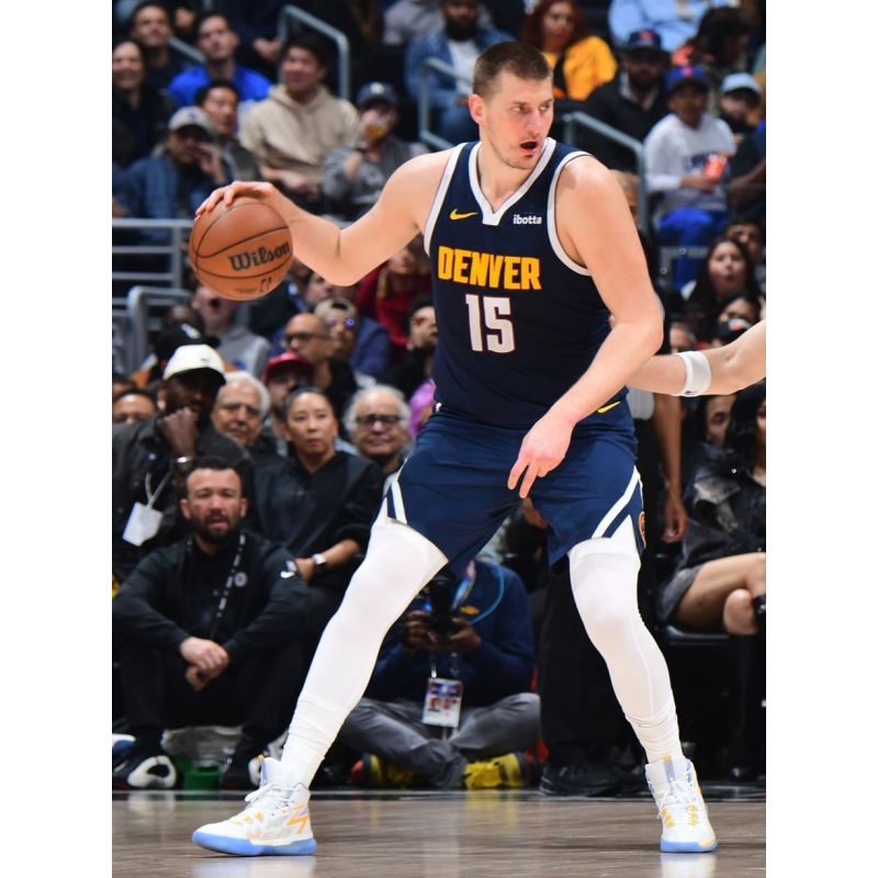 Nikola Jokic