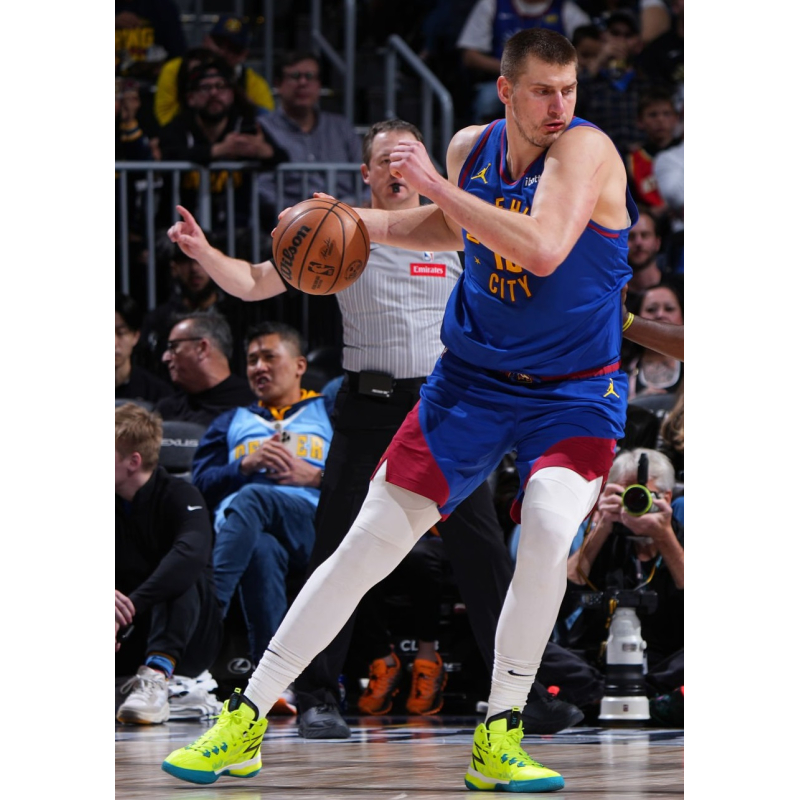 Nikola Jokic