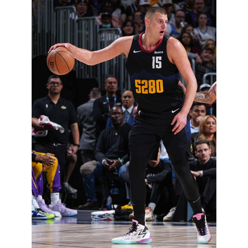 Nikola Jokic