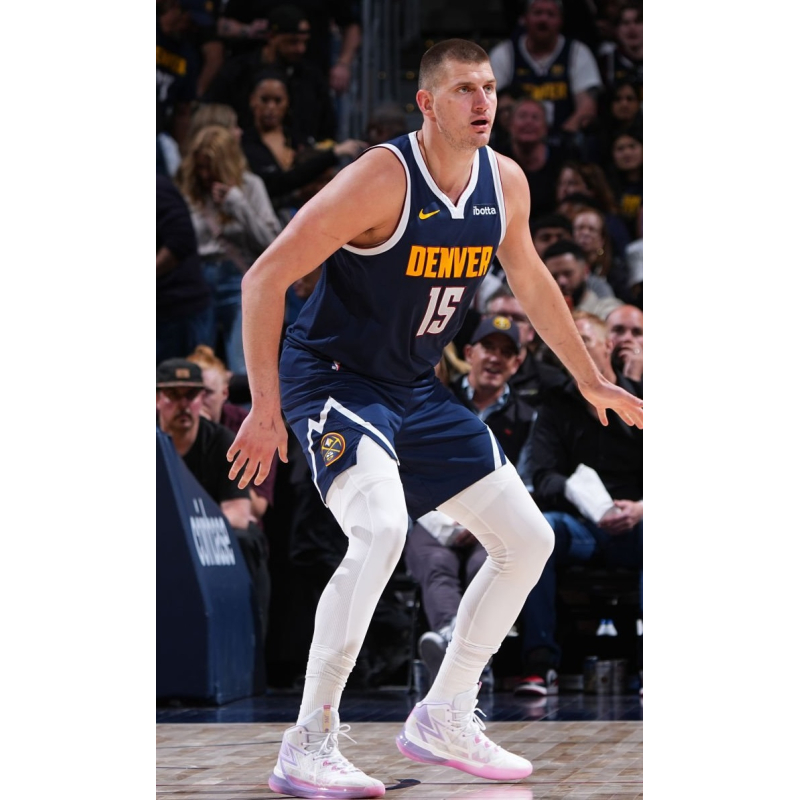 Nikola Jokic