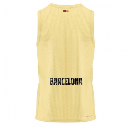 FC Barcelona x Kobe Bryant Away basketball Jersey