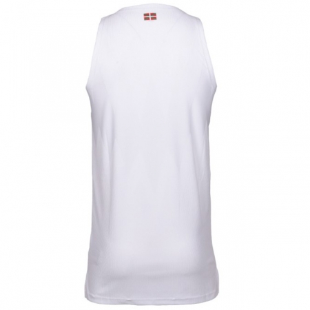 Puma Baskonia Vitoria-Gasteiz EuroLeague Basketball Away Jersey