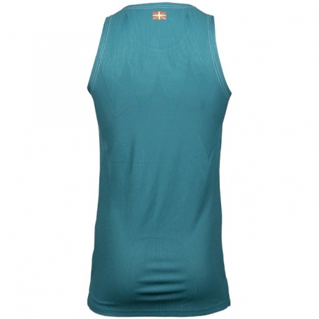 Puma Baskonia Vitoria-Gasteiz EuroLeague Basketball 3rd Jersey