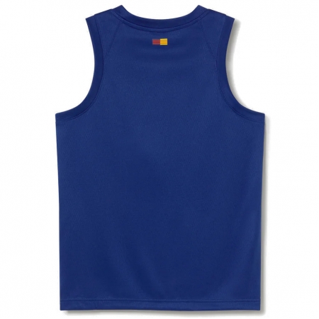 Nike FC Barcelona Home Basketball Jersey