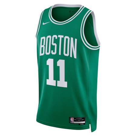 Nike Boston Celtics Payton Pritchard Kelly Green Jersey - Icon Edition