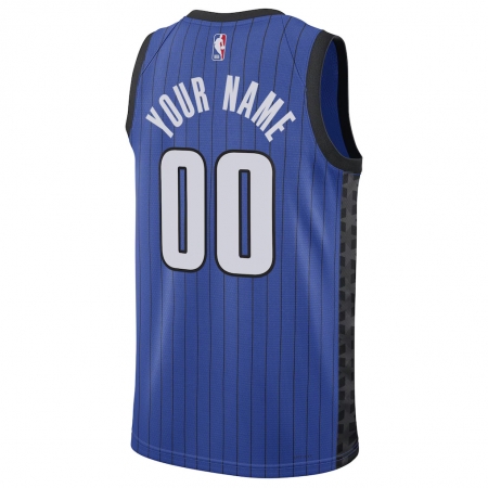 Jordan Brand Orlando Magic Royal Jersey - Statement Edition