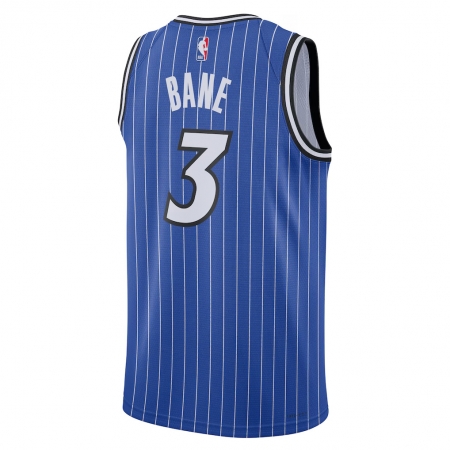 Nike Orlando Magic Desmond Bane Blue Jersey - Icon Edition