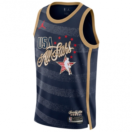 Jordan Brand Navy 2026 NBA All-Star Game Jersey