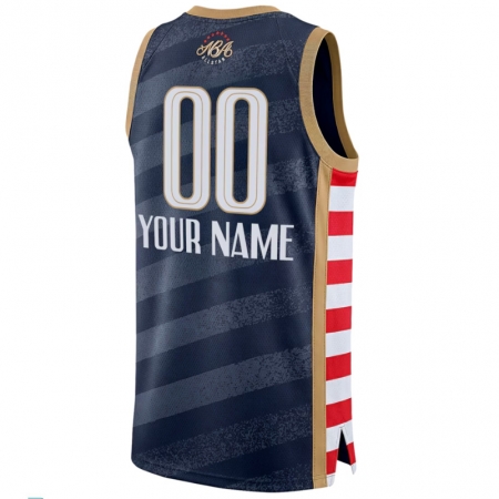 Jordan Brand Navy 2026 NBA All-Star Game Jersey