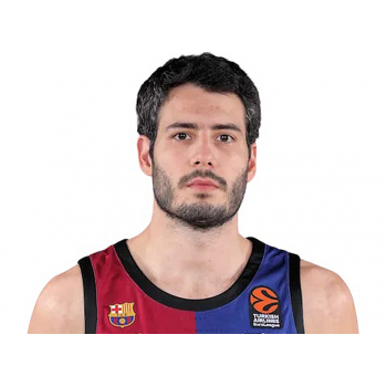 Alex Abrines