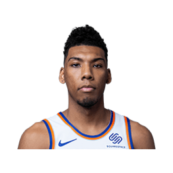 Allonzo Trier
