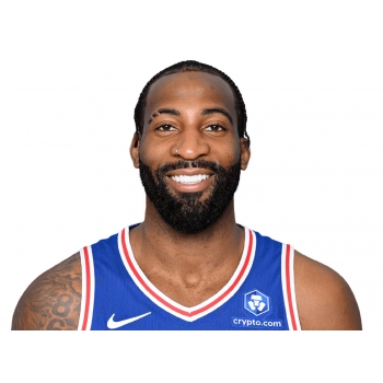 Andre Drummond