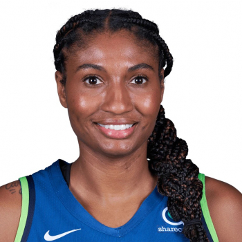 Angel McCoughtry