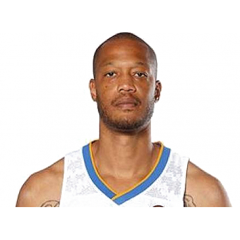 Anthony Randolph