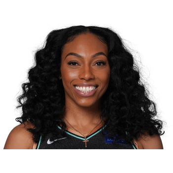 Betnijah Laney-Hamilton