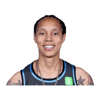 Brittney Griner