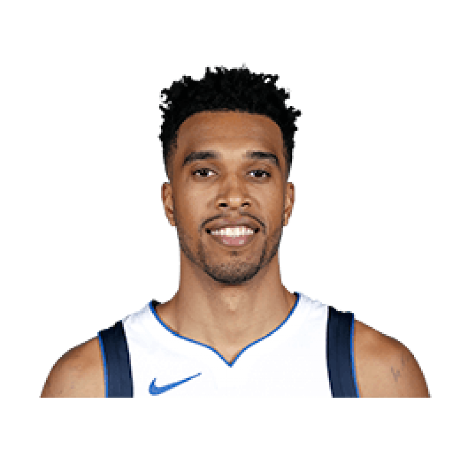 Courtney Lee
