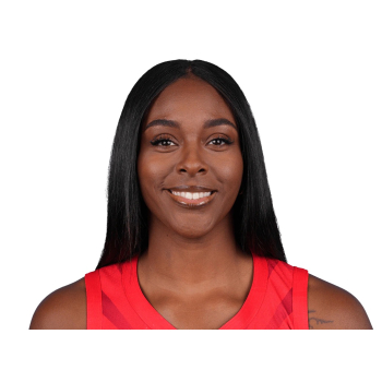 Cheyenne Parker-Tyus