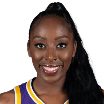 Chiney Ogwumike