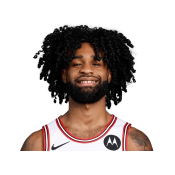 Coby White
