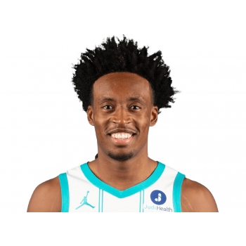 Collin Sexton