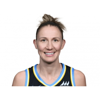 Courtney Vandersloot