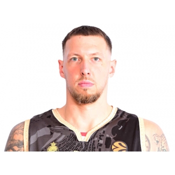Daniel Theis