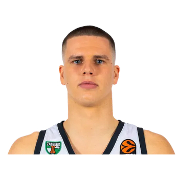 Danielius Lavrinovicius