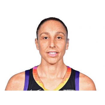 Diana Taurasi