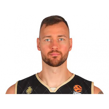 Donatas Motiejunas