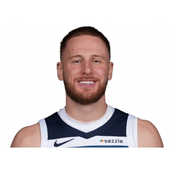 Donte DiVincenzo