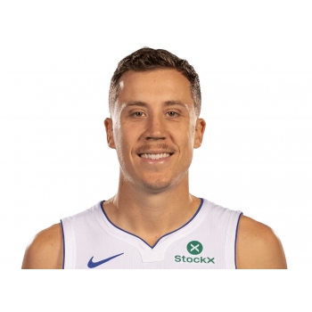 Duncan Robinson