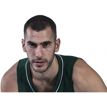 Elefterios Bochoridis