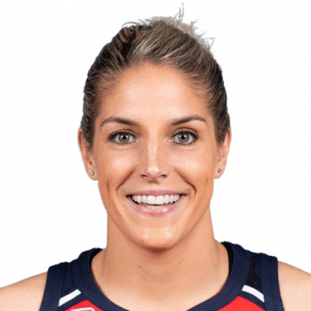 Elena Delle Donne