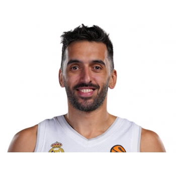 Facundo Campazzo