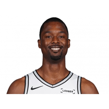 Harrison Barnes
