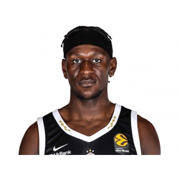 Isaac Bonga