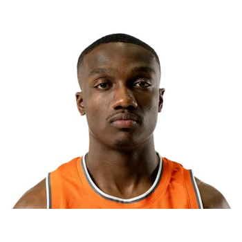 Jared Harper