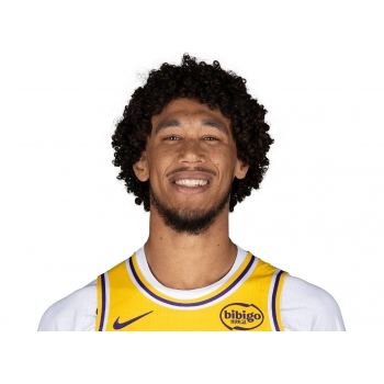 Jaxson Hayes