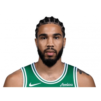 Jayson Tatum