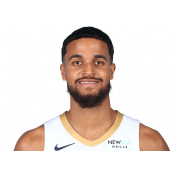 Jeremiah Robinson-Earl