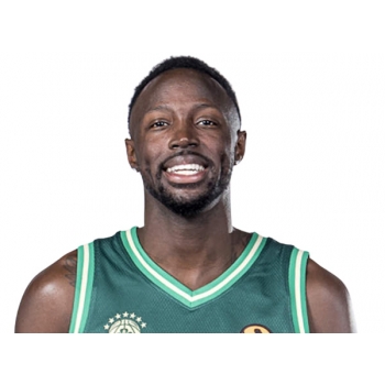Jerian Grant