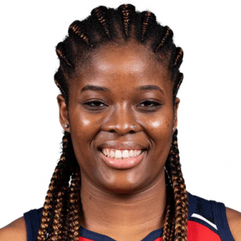 Jillian Alleyne