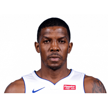 Joe Johnson