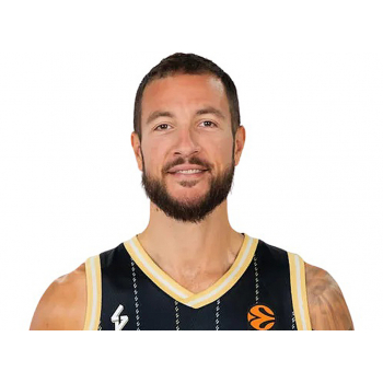 Joffrey Lauvergne