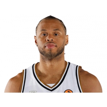 Justin Anderson