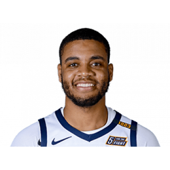 Juwan Morgan