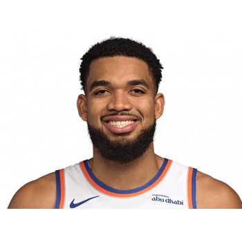 Karl-Anthony Towns