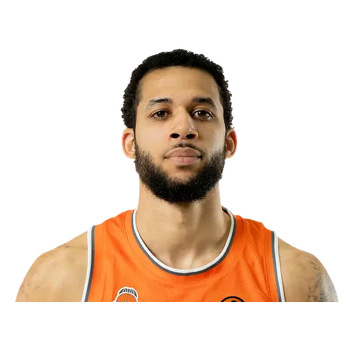Kassius Robertson