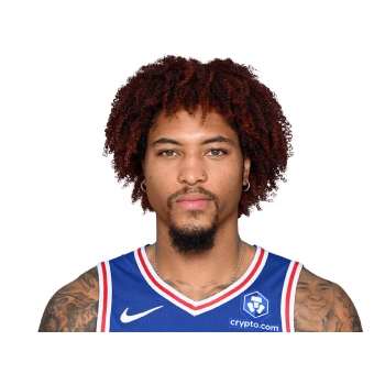 Kelly Oubre Jr.